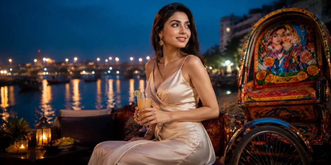 এক্সক্লুসিভ বাকারা লাইভ